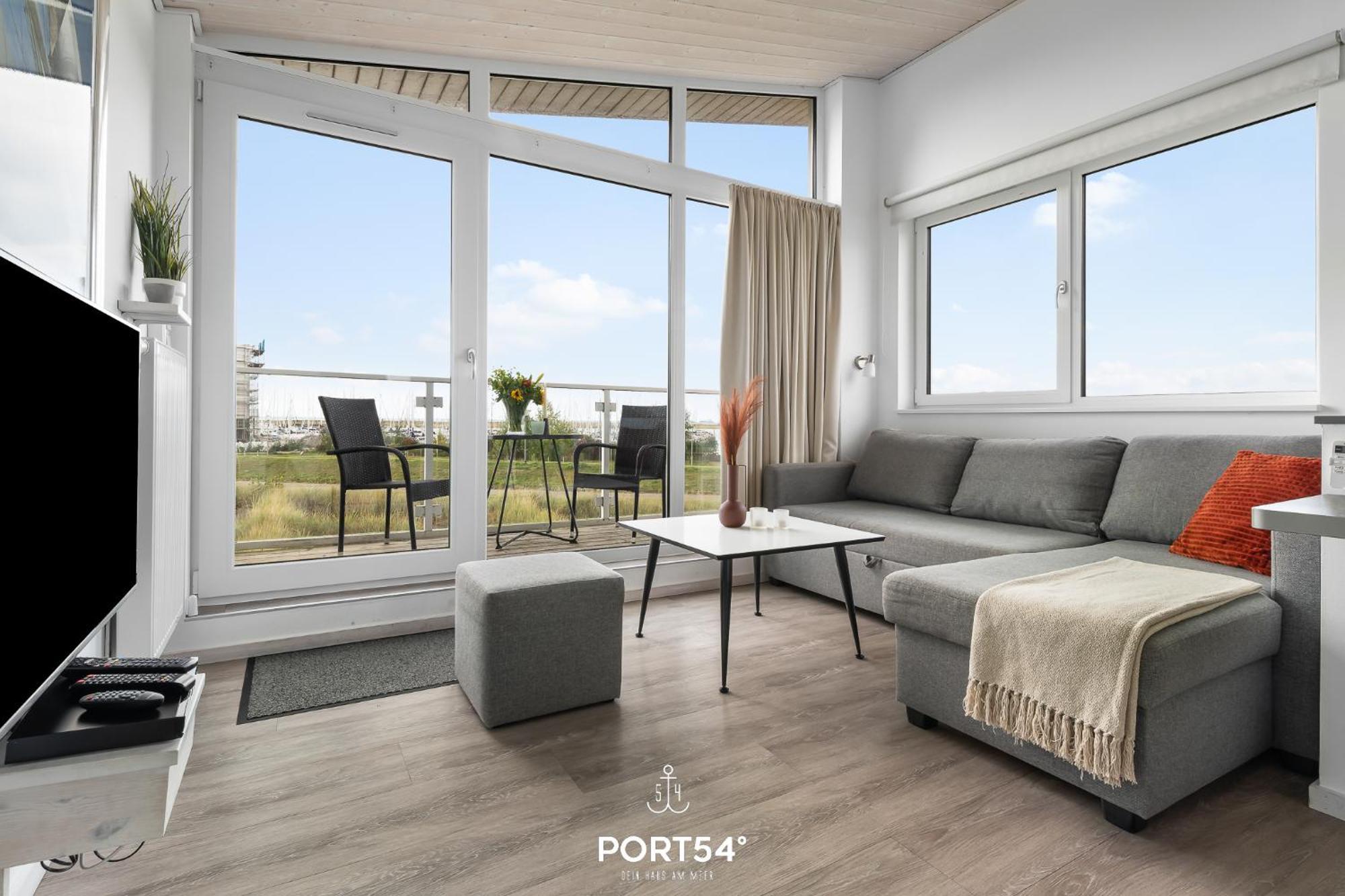 Ferienhaus Meerblick Marina Wendtorf Экстерьер фото